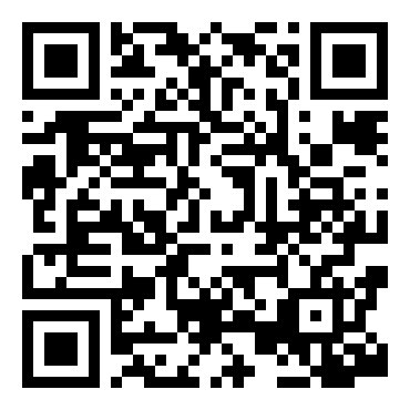 QR code vers l'application